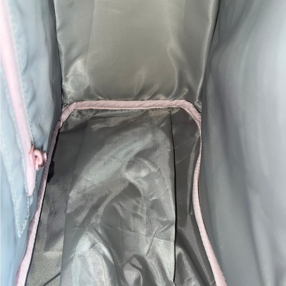 Portland Gear Large Cascade Tote in Blush - Picture 11 of 12